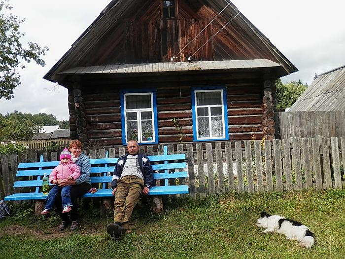 Купить Дом В Березинском Районе Минской Области